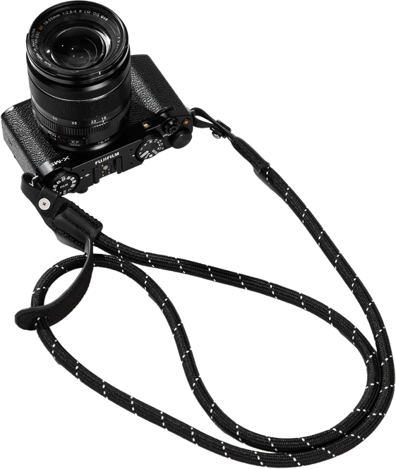 Hovedbilde SmallRig 4882 Universal Braided Shoulder Strap ...