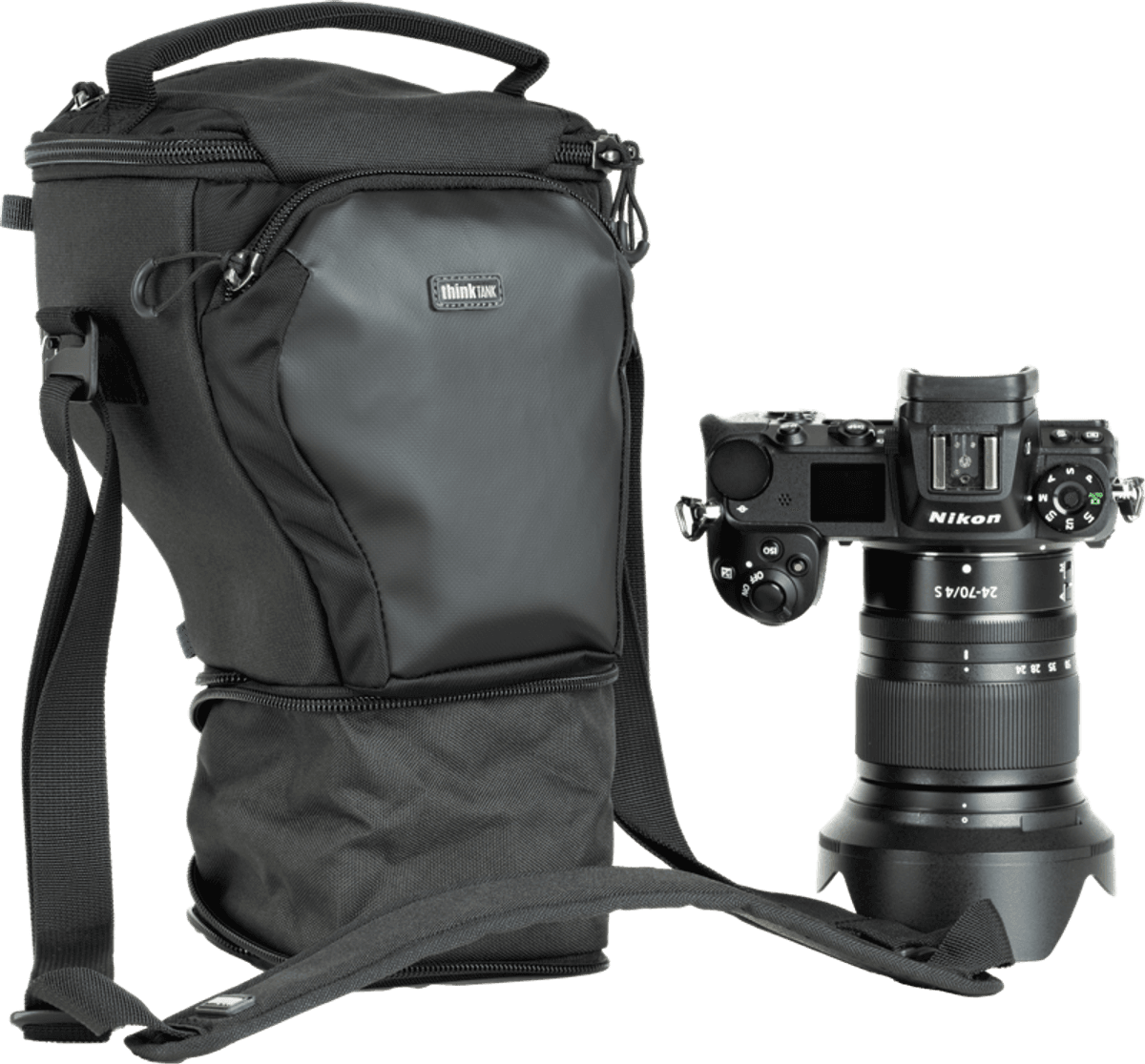 Think Tank Digital Holster 10 V3