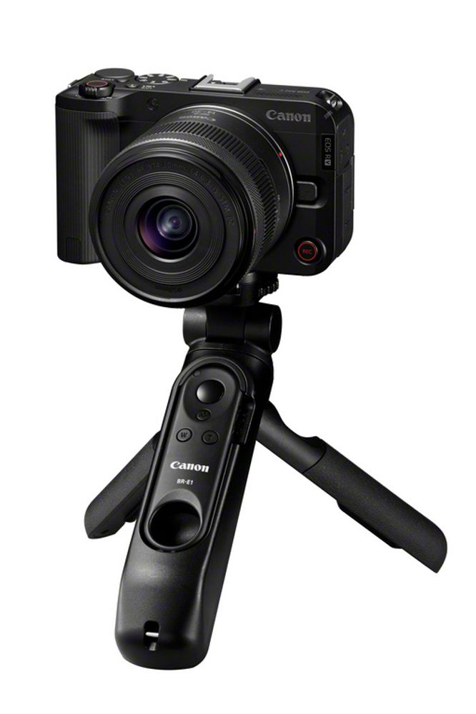 Canon EOS R50V 14-30mm kit