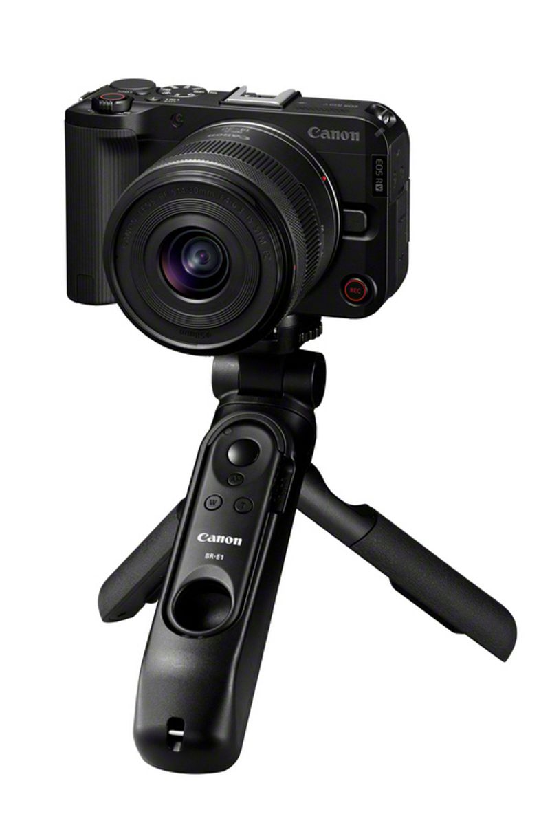 Canon EOS R50V 14-30mm kit