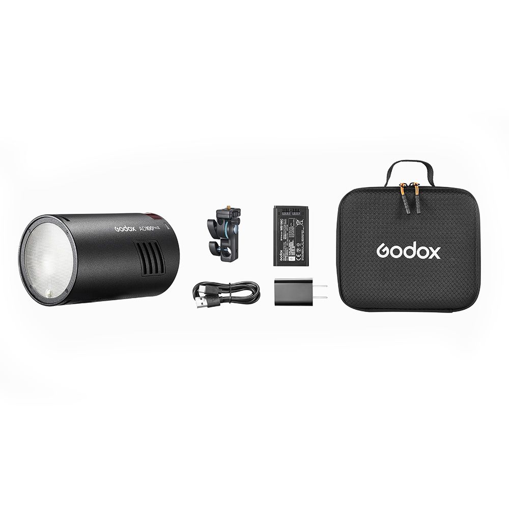 Godox AD100 Pro II