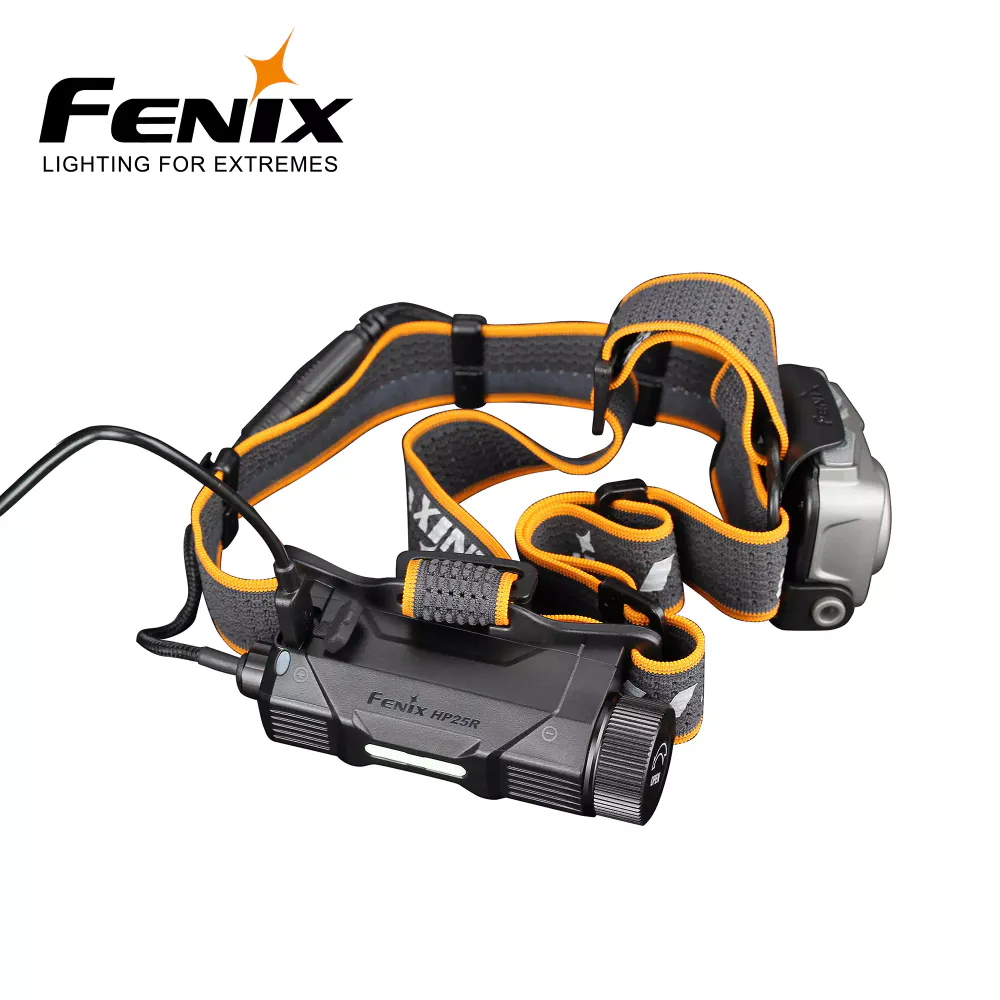 Fenix HP25R V2.0 Hodelykt