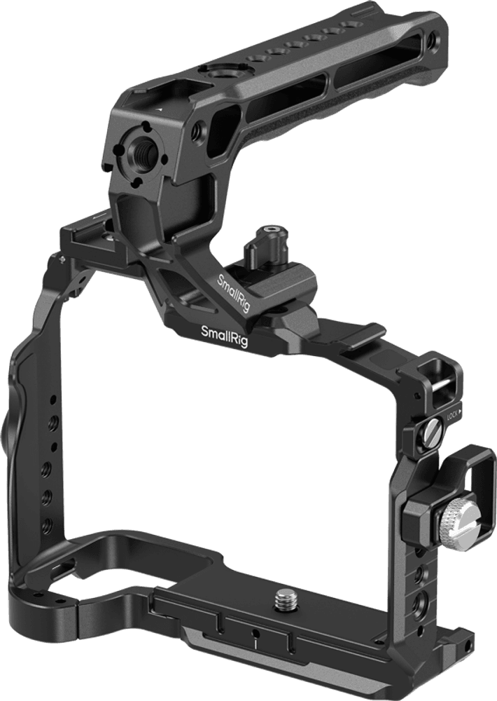 SmallRig 6703 Cage Kit for Sony Alpha 7R VI